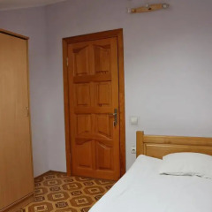 Ekran Hotel удобства в номере
