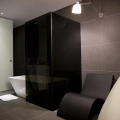 Hotel The Designers Hongdae 3* Люкс с различными типами кроватей фото 8