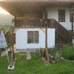 Отель Guest House Gnezdoto детские мероприятия