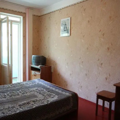 Гостиница Гостевой Дом Кубаночка в Анапе 1 отзыв об отеле, цены и фото номеров - забронировать гостиницу Гостевой Дом Кубаночка онлайн Анапа детские мероприятия