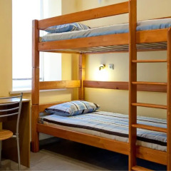 Meteors Hostel детские мероприятия фото 2