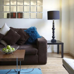 Отель Princes Street Suites Студия фото 3