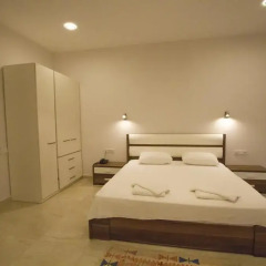 Kulube Hotel 3* Улучшенный люкс фото 3