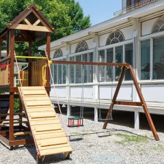 Гостиница Вилла Желанная в Ессентуках отзывы, цены и фото номеров - забронировать гостиницу Вилла Желанная онлайн Ессентуки детские мероприятия