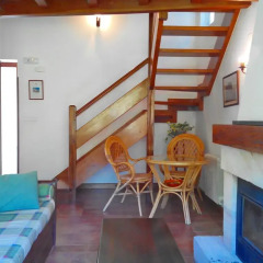 Отель Casas Rurales y Apartamentos La Hornera комната для гостей фото 2