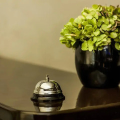 Hotel Senacki интерьер отеля
