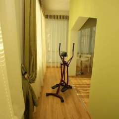 White City Hotel фитнесс-зал фото 3
