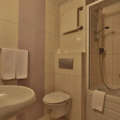 Altinyazi Otel 4* Стандартный номер с различными типами кроватей фото 3