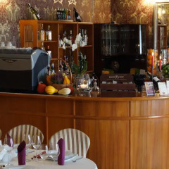 Hotel Olimpia Вроцлав питание