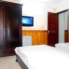 Discovery Ii Hotel 2* Стандартный номер фото 2