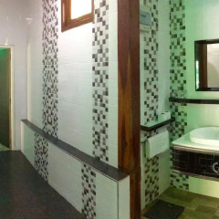Отель Momento Resort 3* Вилла Делюкс с различными типами кроватей фото 14