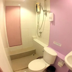 Отель The Room Patong 2* Стандартный номер с различными типами кроватей фото 4