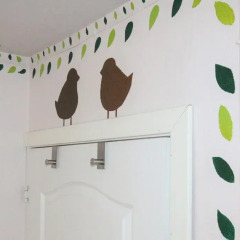 Отель Slippers B&B House Литва, Вильнюс - отзывы, цены и фото номеров - забронировать отель Slippers B&B House онлайн интерьер отеля фото 2