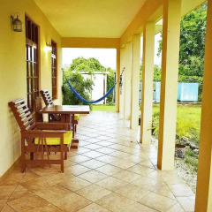 Отель The Westender Inn 3* Люкс с различными типами кроватей фото 13