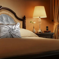 Pera Palace Hotel удобства в номере