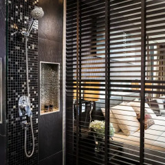 Отель The Continent Bangkok by Compass Hospitality 4* Представительский номер с различными типами кроватей фото 18