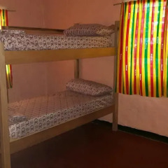 Winnifrenz Hostel детские мероприятия фото 2