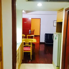 Отель Mall Suites Express 3* Студия фото 10