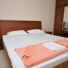 Отель Guest House Villa Pastrovka 3* Стандартный номер фото 14
