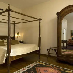 Hotel Romana Residence 4* Полулюкс с различными типами кроватей фото 6