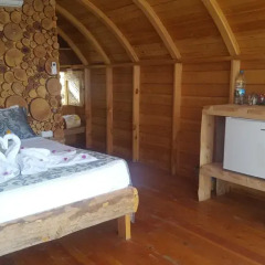 Seaview Faralya Butik Hotel Номер Делюкс с различными типами кроватей фото 27