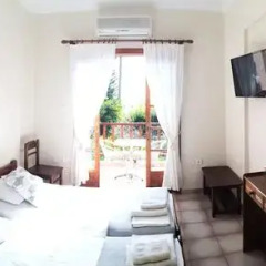 Отель 123 Soleil Studios интерьер отеля