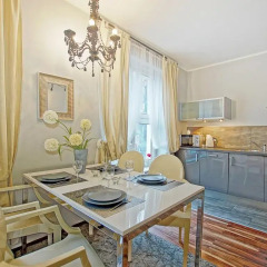 Апартаменты Apartment Kameralny VIII в номере фото 2