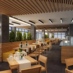 HVD Viva Club Hotel - Все включено фото 2