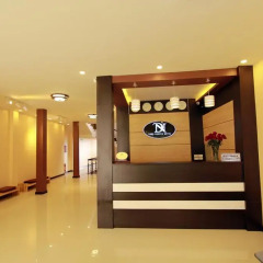 Sapa Mountain Hotel Шапа интерьер отеля фото 2