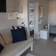 Отель South Point 3* Апартаменты с различными типами кроватей фото 31