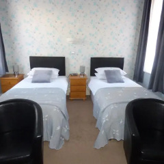 Hotel Barton детские мероприятия