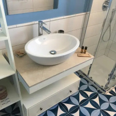 Hotel Danieli Pozzallo 4* Стандартный номер фото 4