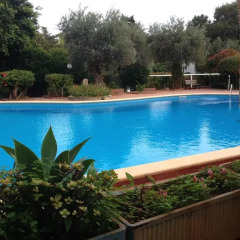 Отель B&B Great Sicily Италия, Палермо - отзывы, цены и фото номеров - забронировать отель B&B Great Sicily онлайн бассейн фото 3