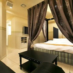 Hotel Luna Sennan - Adult Only 3* Люкс фото 4
