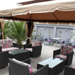 Plaza Hotel развлечения