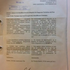Отель Pension la Marinera спа