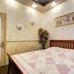 Отель Villa Da Vinci Апартаменты фото 5