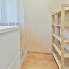 Апартаменты One Bedroom Premium Apartments Москва удобства в номере