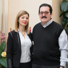 Отель Pane, Amore e Cortesia B&B