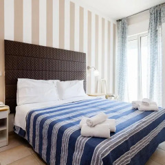 Hotel Costazzurra 3* Стандартный номер фото 15