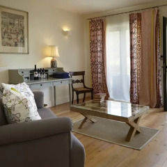 Отель Quinta de la Rosa 4* Люкс разные типы кроватей