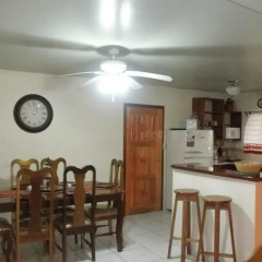 Hotel Boutique Posada Las Iguanas в номере