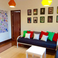 The Swallow Hostel комната для гостей фото 4