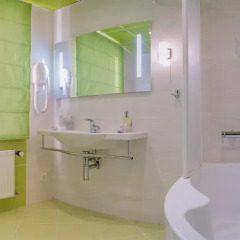 X&O Hotel 3* Номер Комфорт фото 7