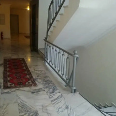 Hotel Ergun в номере