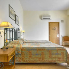 Hotel Kennedy Nova 4* Стандартный номер с различными типами кроватей фото 3
