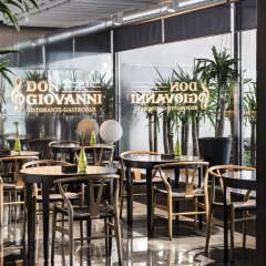 Отель NH Collection Barcelona Constanza Испания, Барселона - 8 отзывов об отеле, цены и фото номеров - забронировать отель NH Collection Barcelona Constanza онлайн гостиничный бар