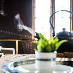 Отель Heritance Tea Factory Нувара-Элия фото 9