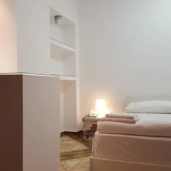 Отель Guesthouse Tianis 4* Люкс с различными типами кроватей фото 11