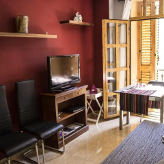 Отель Apartamento Valencia Center Валенсия комната для гостей фото 3